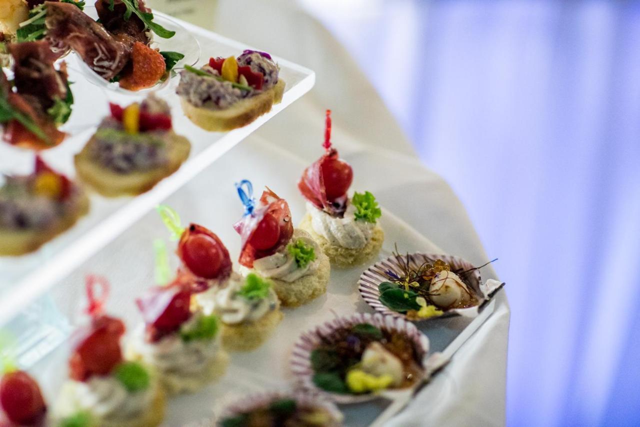 Kolymbia Bay Art Boutique Hotel - Adults Only Ngoại thất bức ảnh