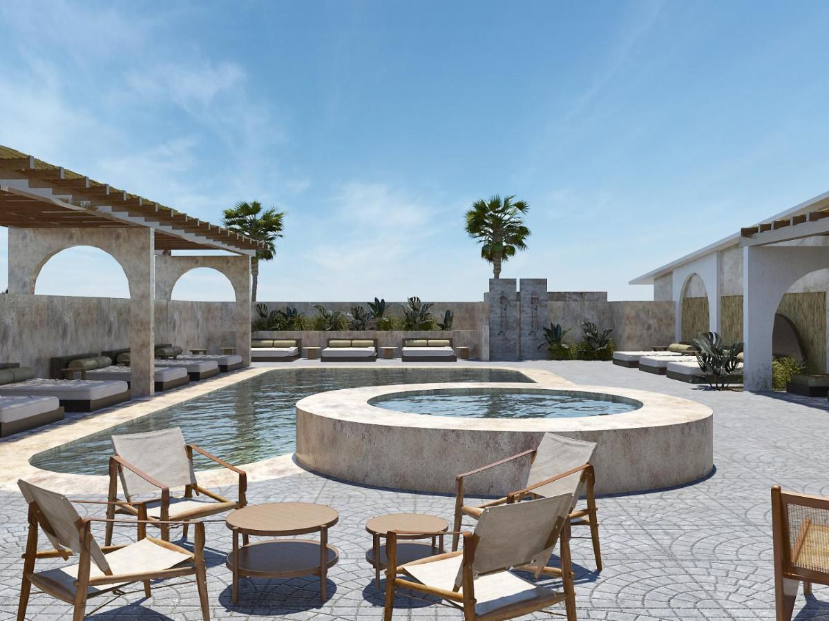 Kolymbia Bay Art Boutique Hotel - Adults Only Ngoại thất bức ảnh