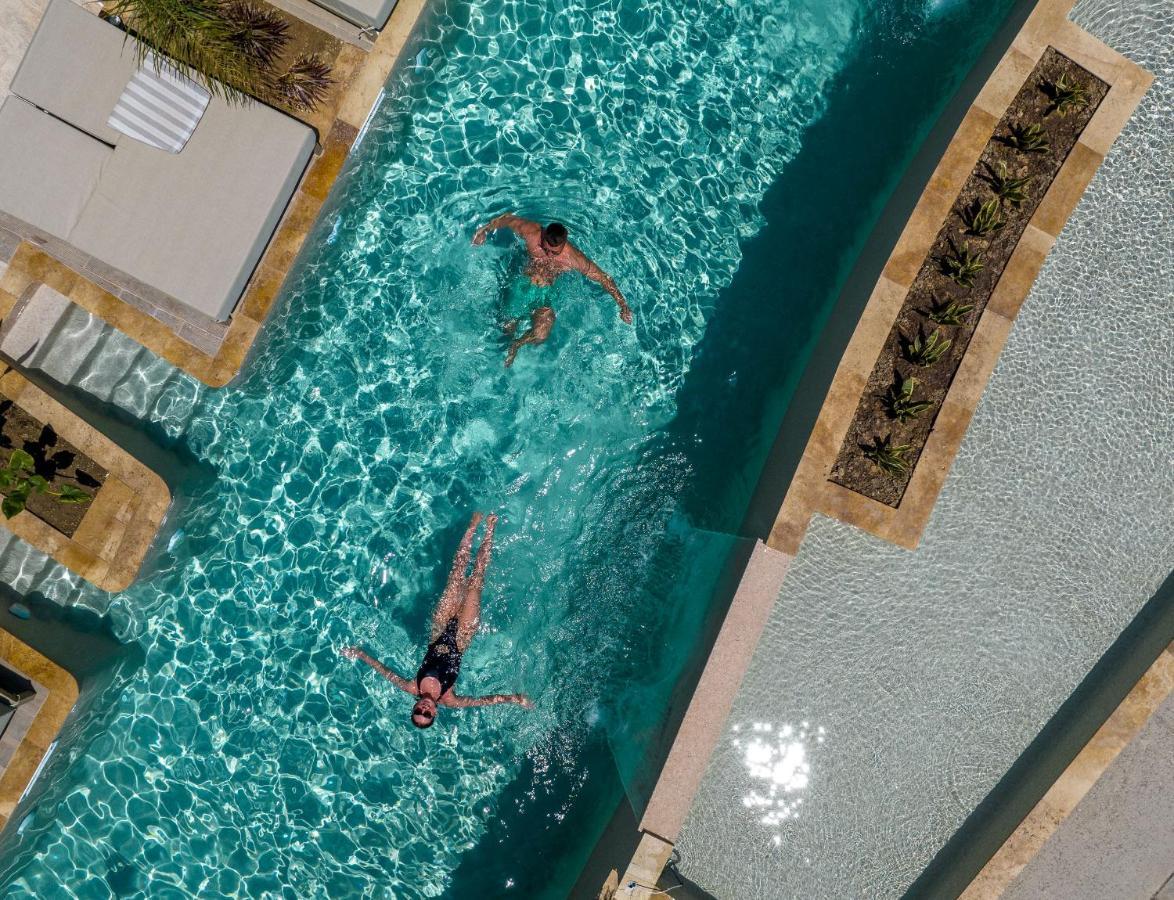 Kolymbia Bay Art Boutique Hotel - Adults Only Ngoại thất bức ảnh