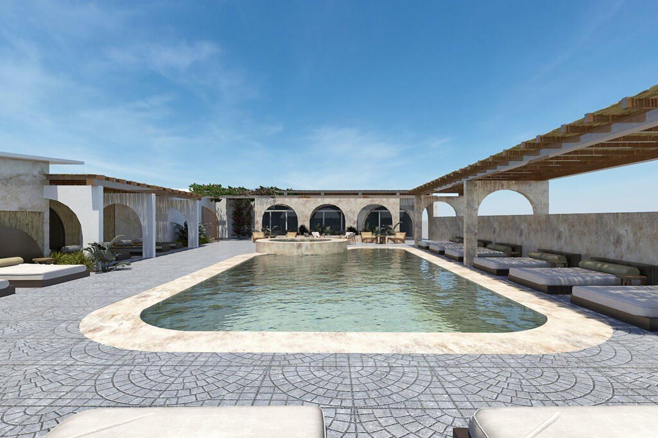 Kolymbia Bay Art Boutique Hotel - Adults Only Ngoại thất bức ảnh