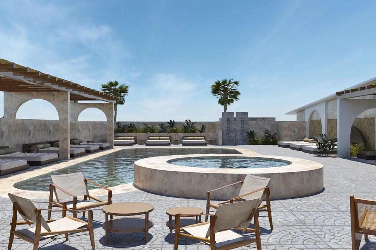 Kolymbia Bay Art Boutique Hotel - Adults Only Ngoại thất bức ảnh