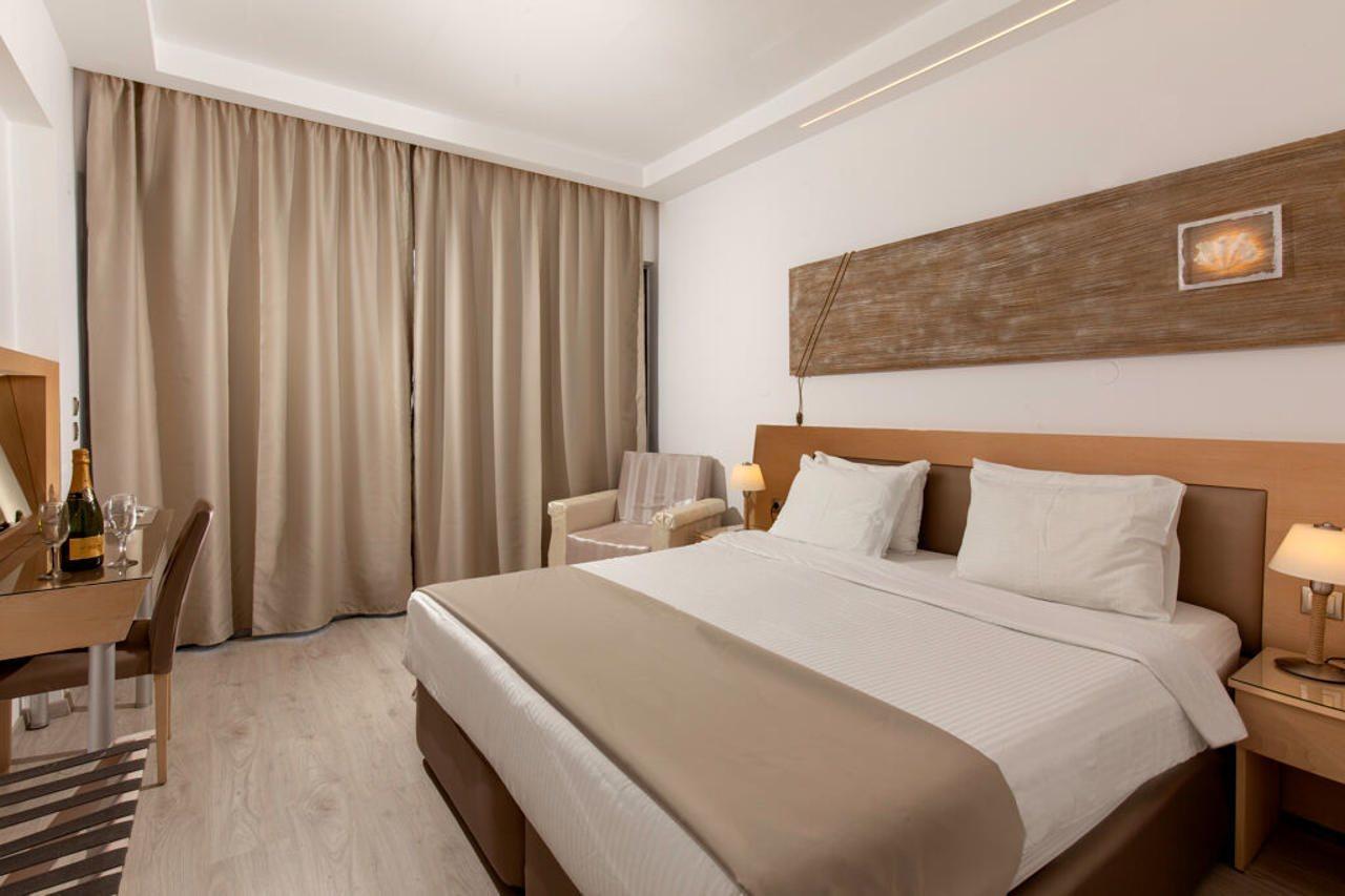 Kolymbia Bay Art Boutique Hotel - Adults Only Ngoại thất bức ảnh