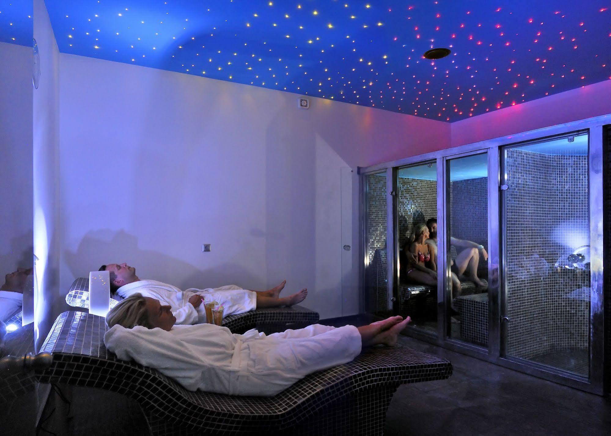 Kolymbia Bay Art Boutique Hotel - Adults Only Ngoại thất bức ảnh