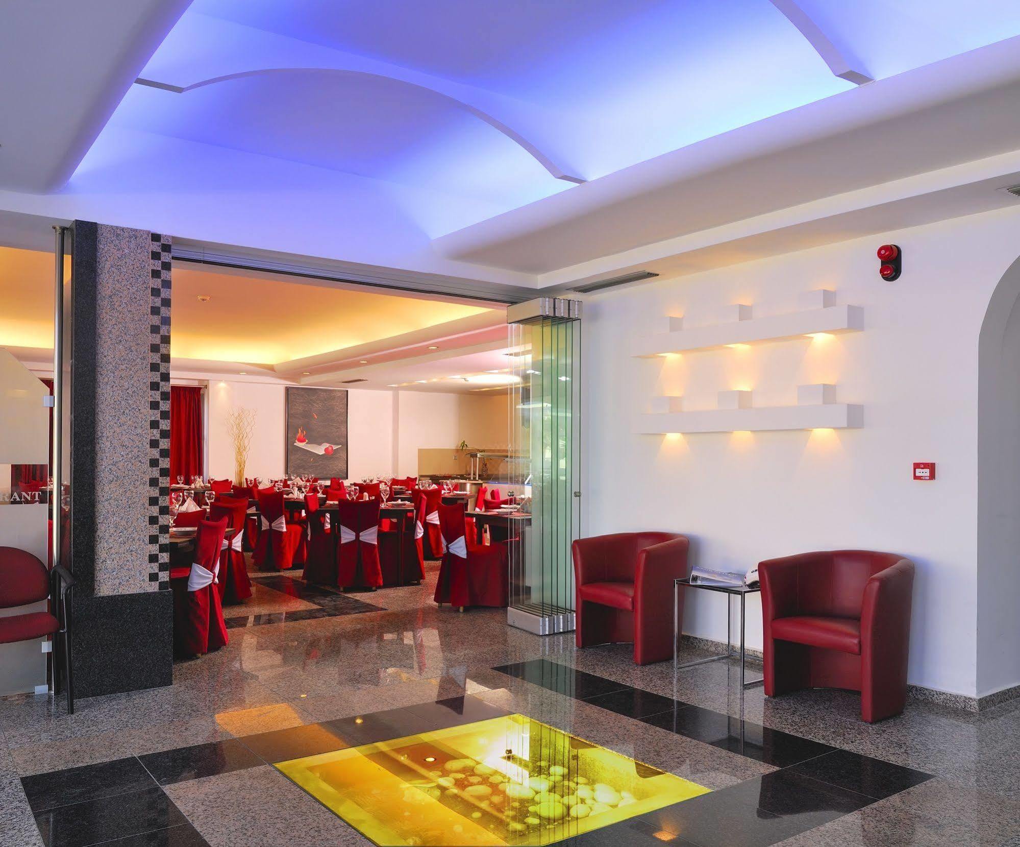Kolymbia Bay Art Boutique Hotel - Adults Only Ngoại thất bức ảnh