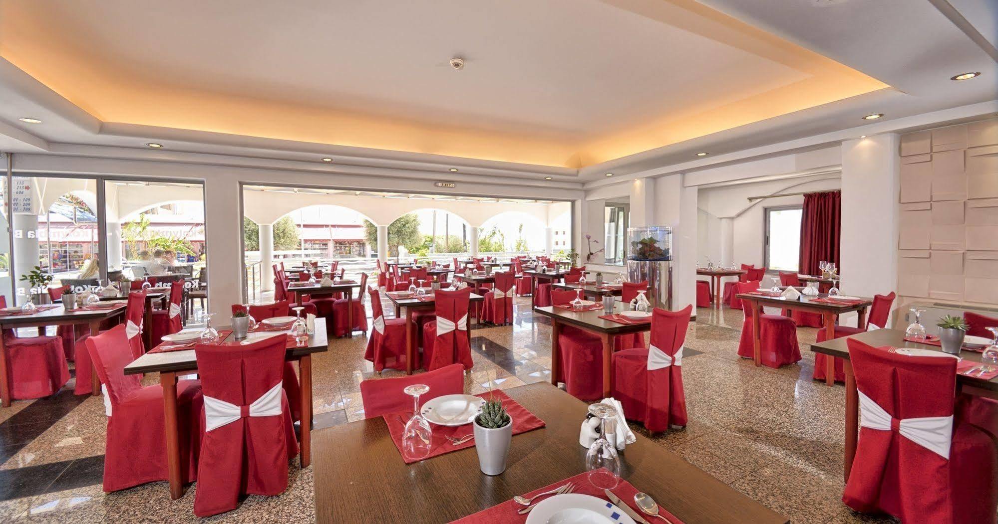 Kolymbia Bay Art Boutique Hotel - Adults Only Ngoại thất bức ảnh