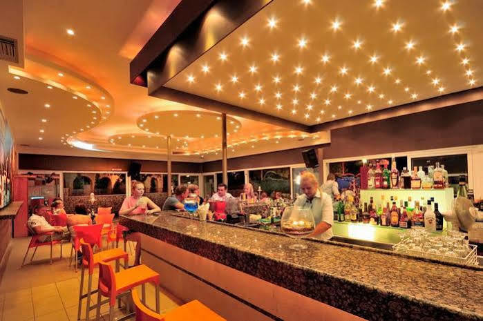 Kolymbia Bay Art Boutique Hotel - Adults Only Ngoại thất bức ảnh