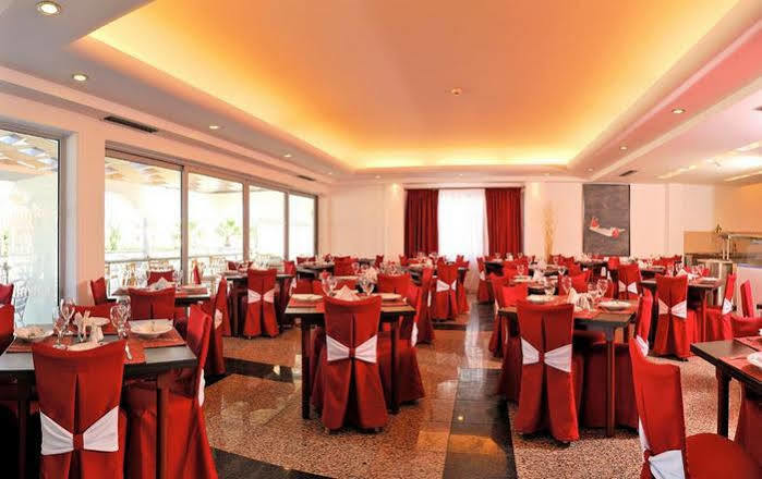 Kolymbia Bay Art Boutique Hotel - Adults Only Ngoại thất bức ảnh